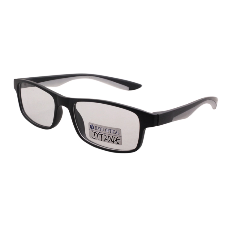 Square Unisex Optical  Reading Glasses Frames